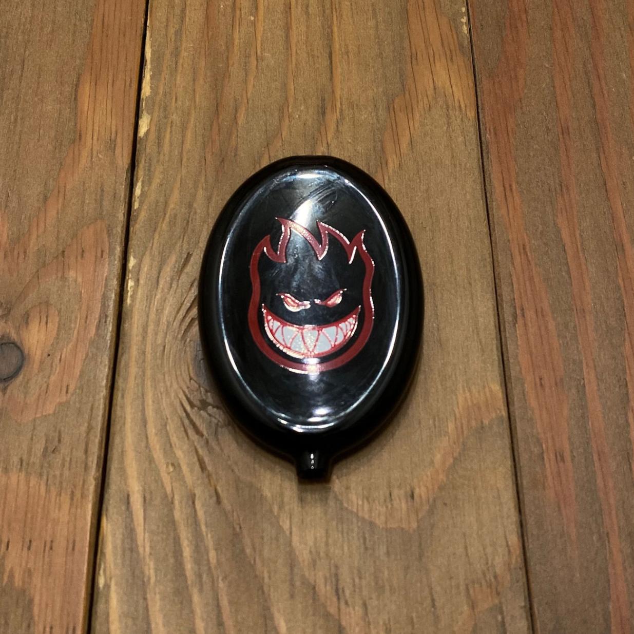 SPITFIRE COINCASE