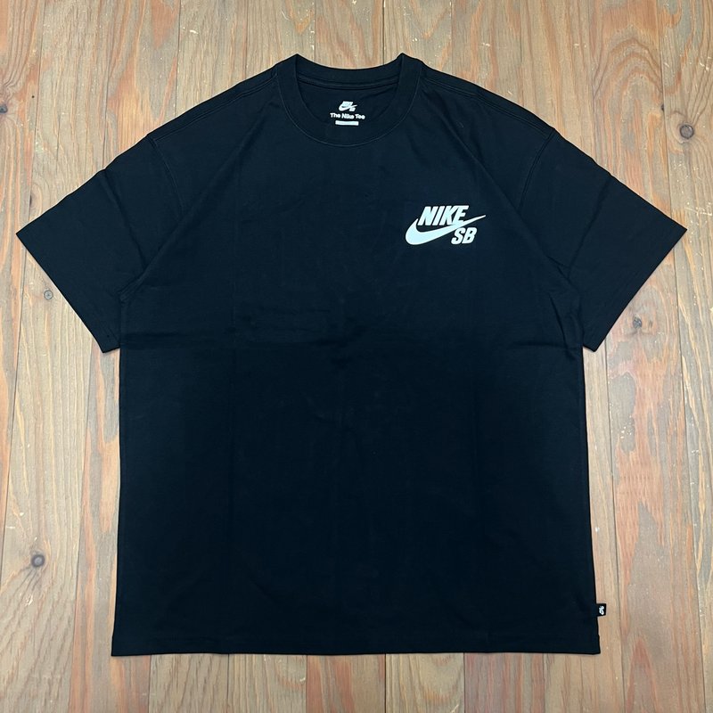 NIKE SB LOGO TEE