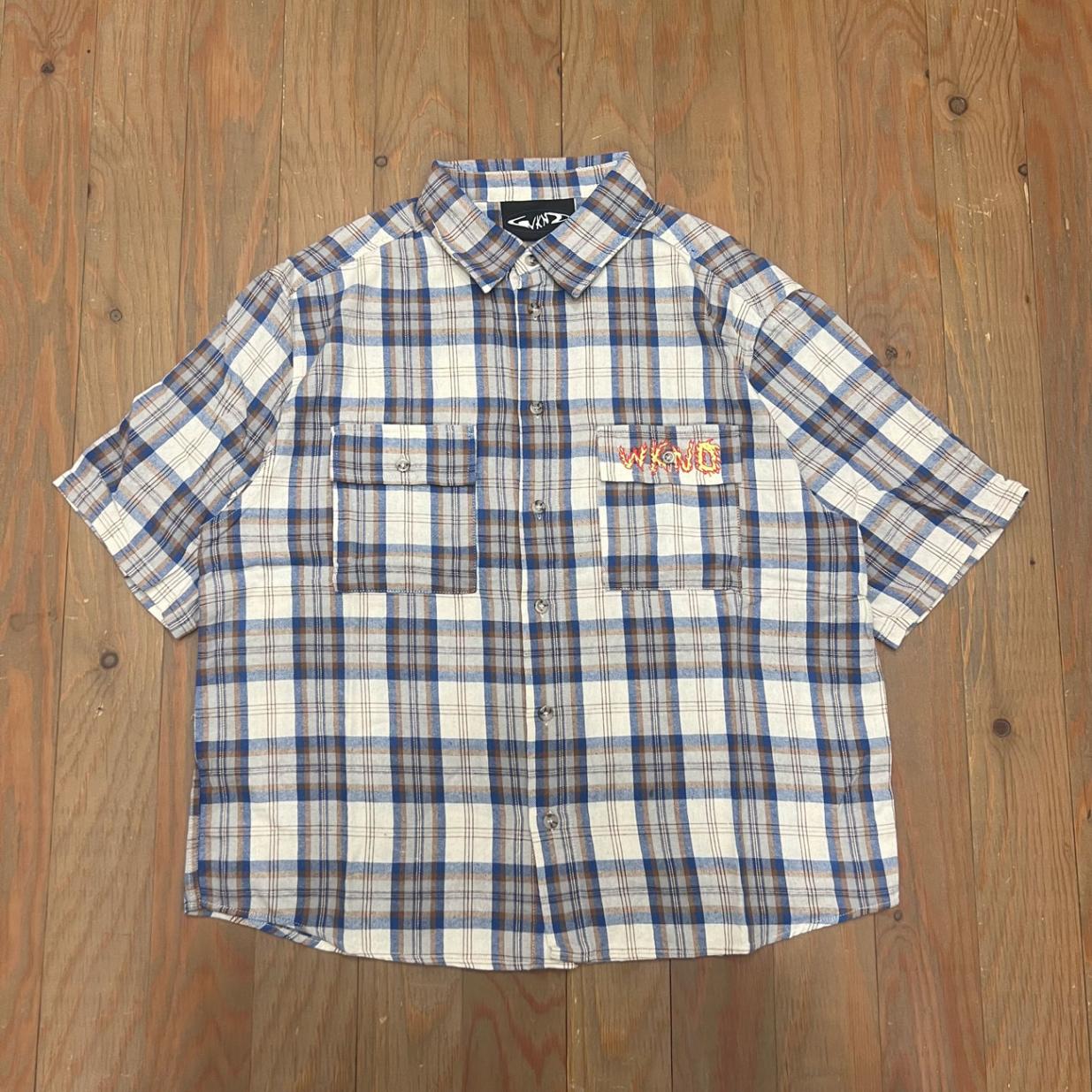 WKND WILSON SHIRT