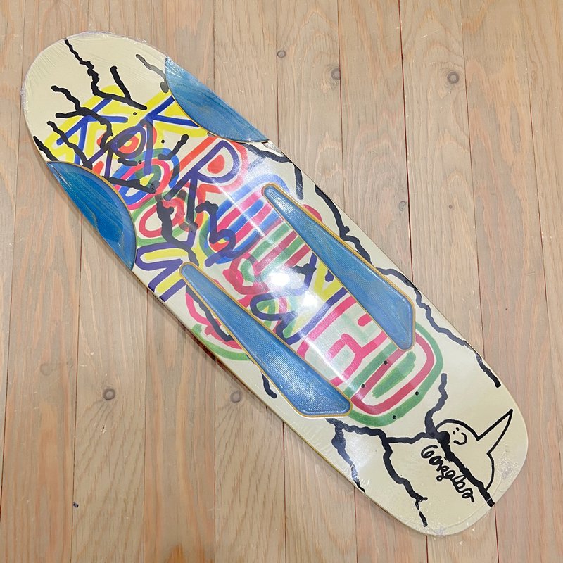 SKATEBOARD,CRUISER DECK｜スケートボード通販 HIGHSOX SKATEBOARDS