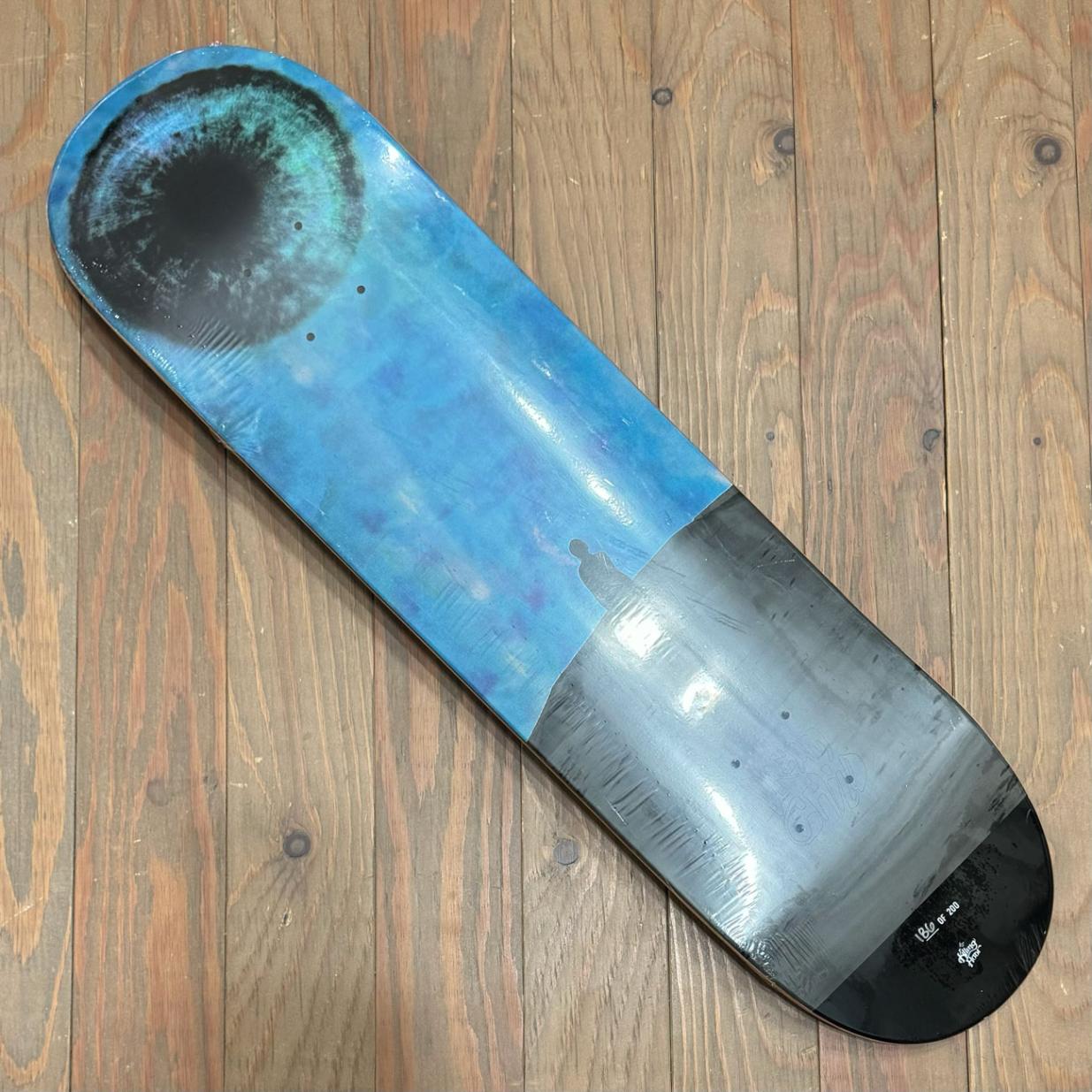 THE KILLING FLOOR DREAM CHILD LIMITED A DECK 7.75inch｜DECK