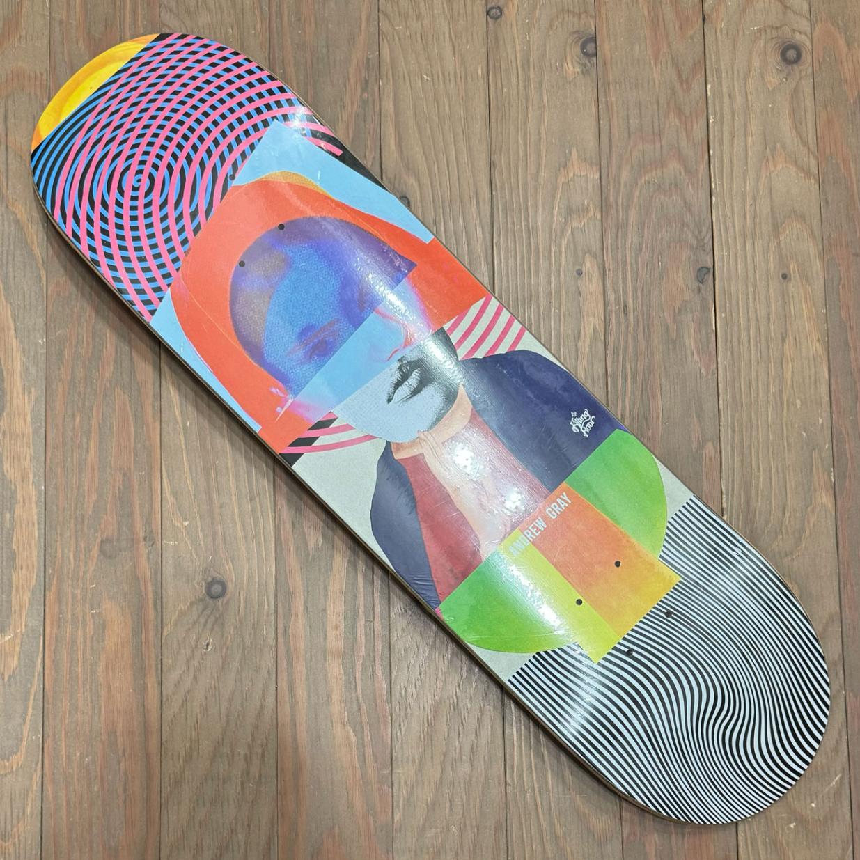 SKATEBOARD,DECK｜スケートボード通販 HIGHSOX SKATEBOARDS（東京 池袋）