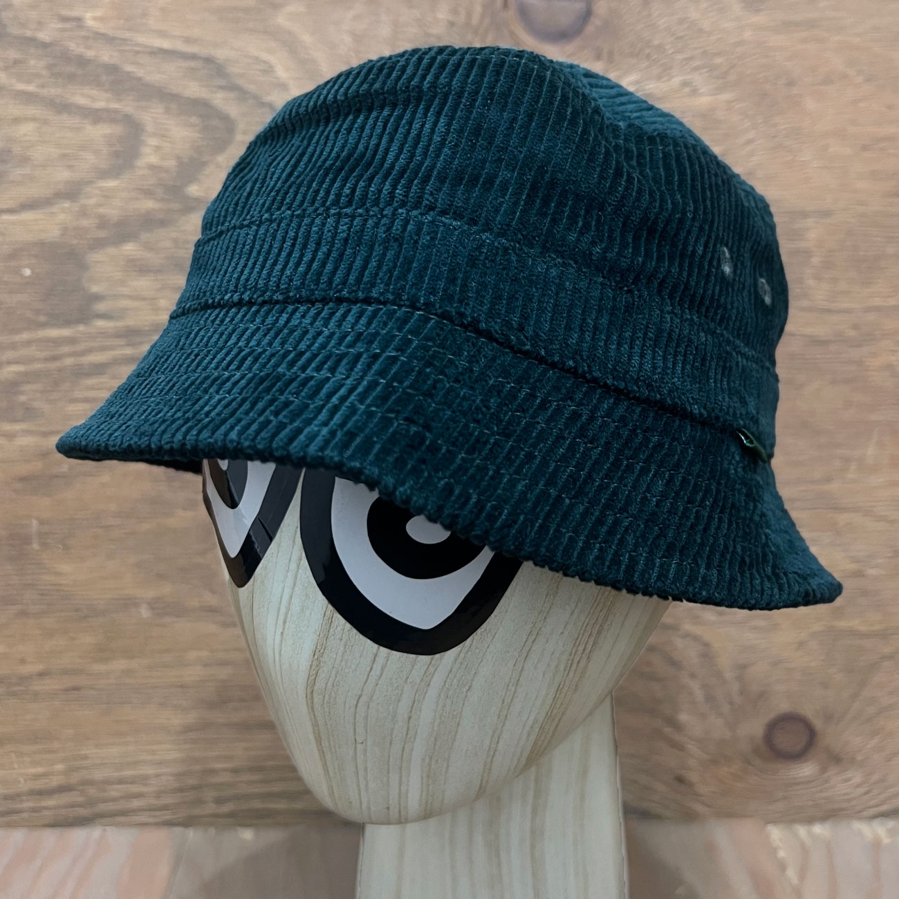 WHIMSY CORDUROY HAT 