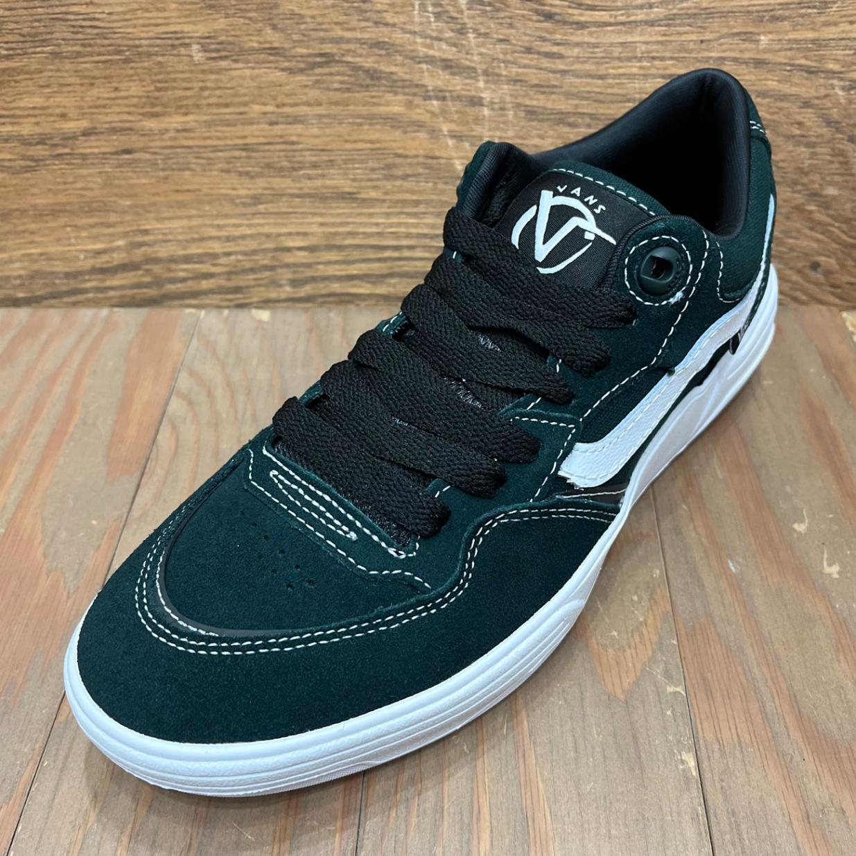 VANS ROWAN2 DRAK FOREST