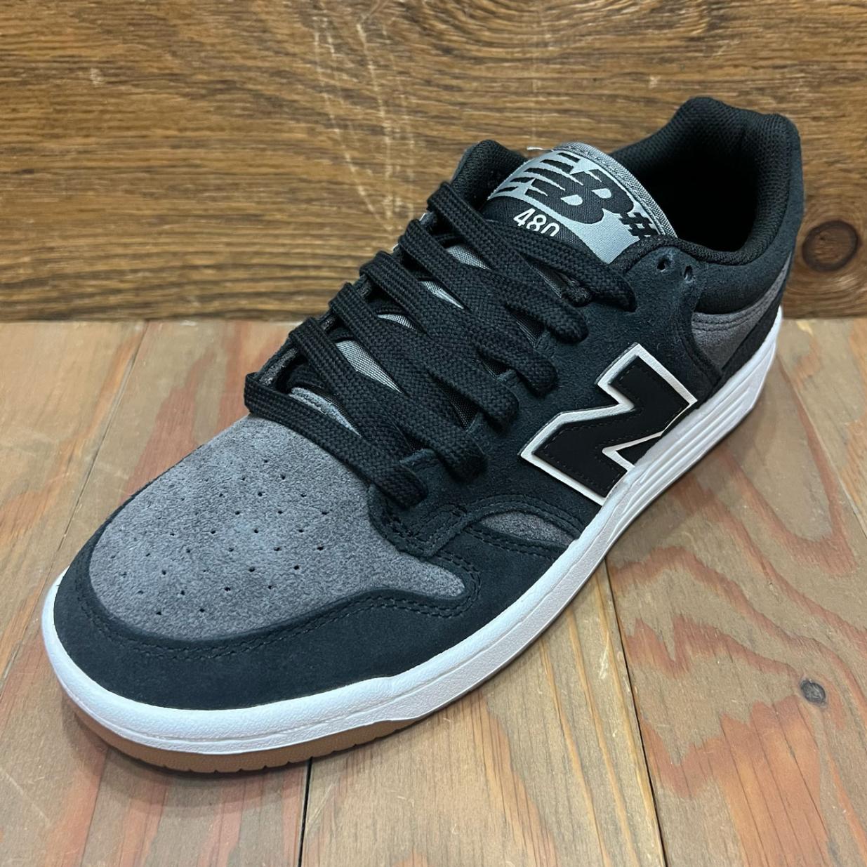 NB NUMERIC 480 MGC