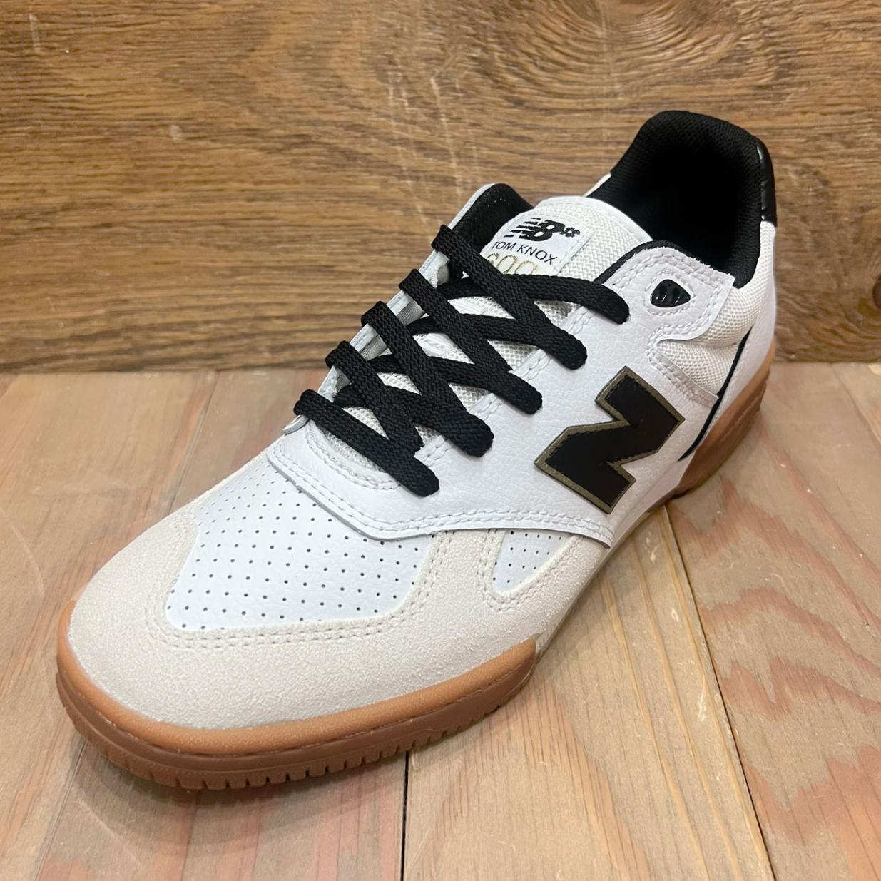 NBさん専用 NB NUMERIC TOM KNOX 600 WTA｜SHOES｜スケートボード通販 HIGHSOX