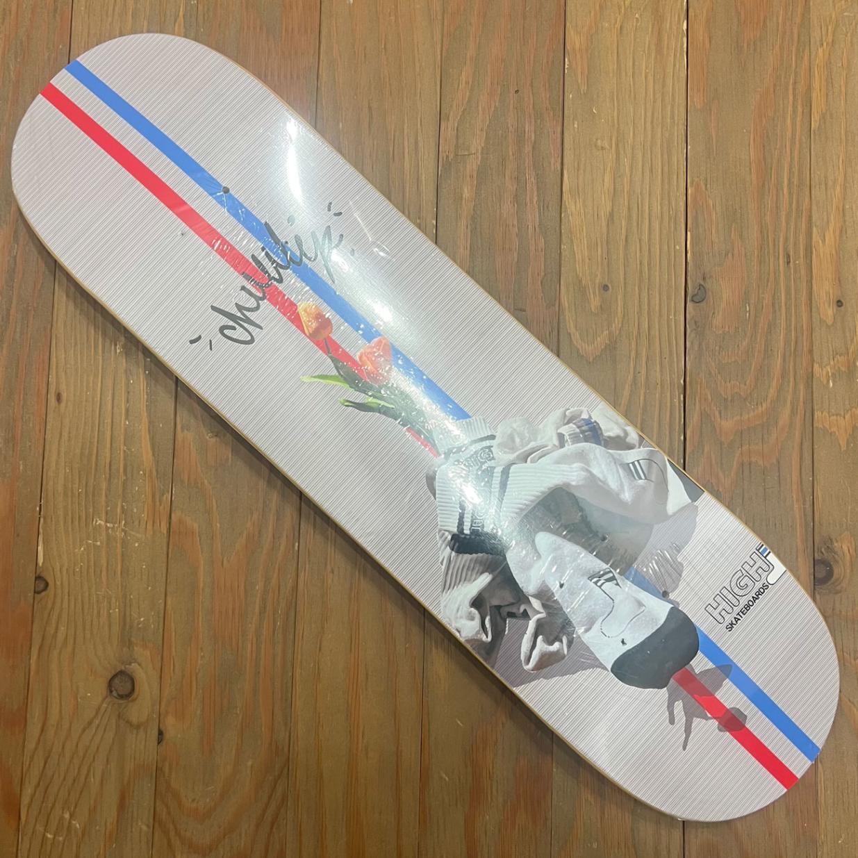 BRAND,HIGHSOX｜スケートボード通販 HIGHSOX SKATEBOARDS（東京 池袋）