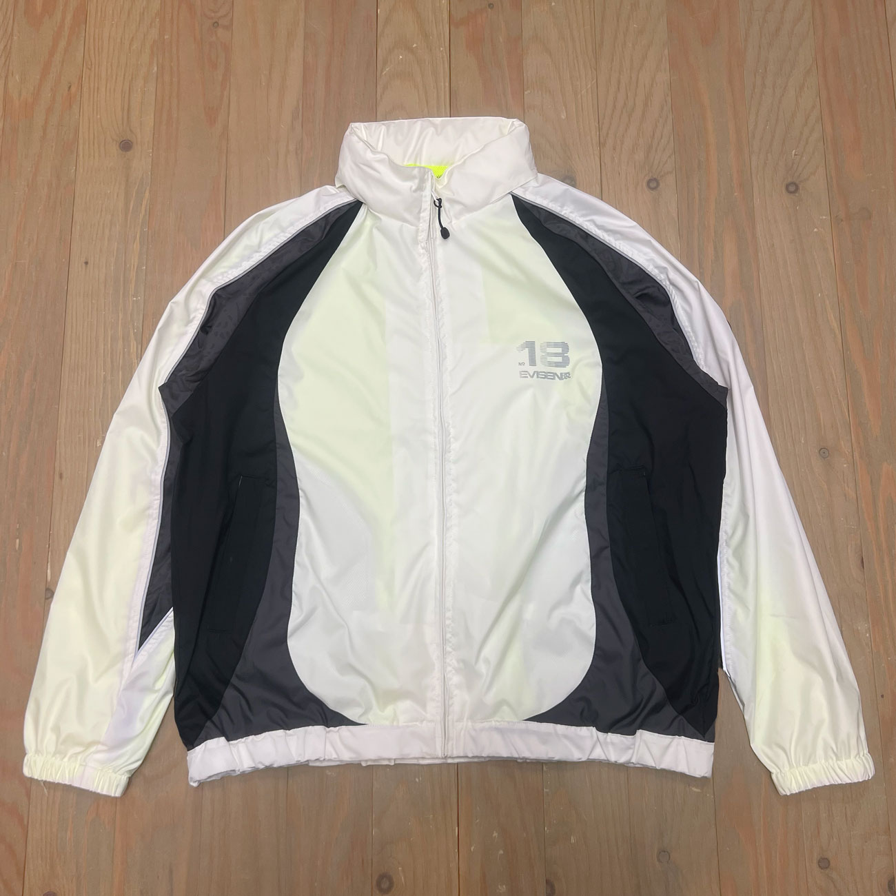 EVISEN SHRIMP JACKET