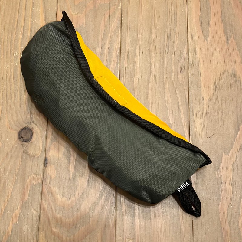 VAGA AMOEBA SKATEBOARD WRAPPER