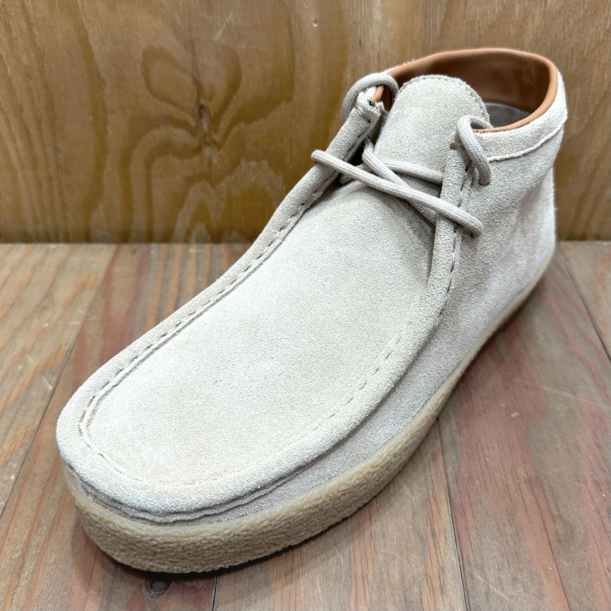 LAST RESORT AB VM006 MOC HI SAND/GUM