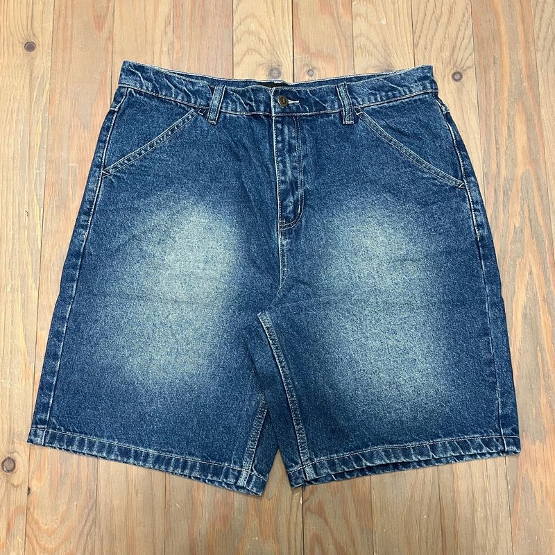 PASS~PORT WORKERS CLUB JEAN SHORT R44｜APPAREL｜スケートボード通販