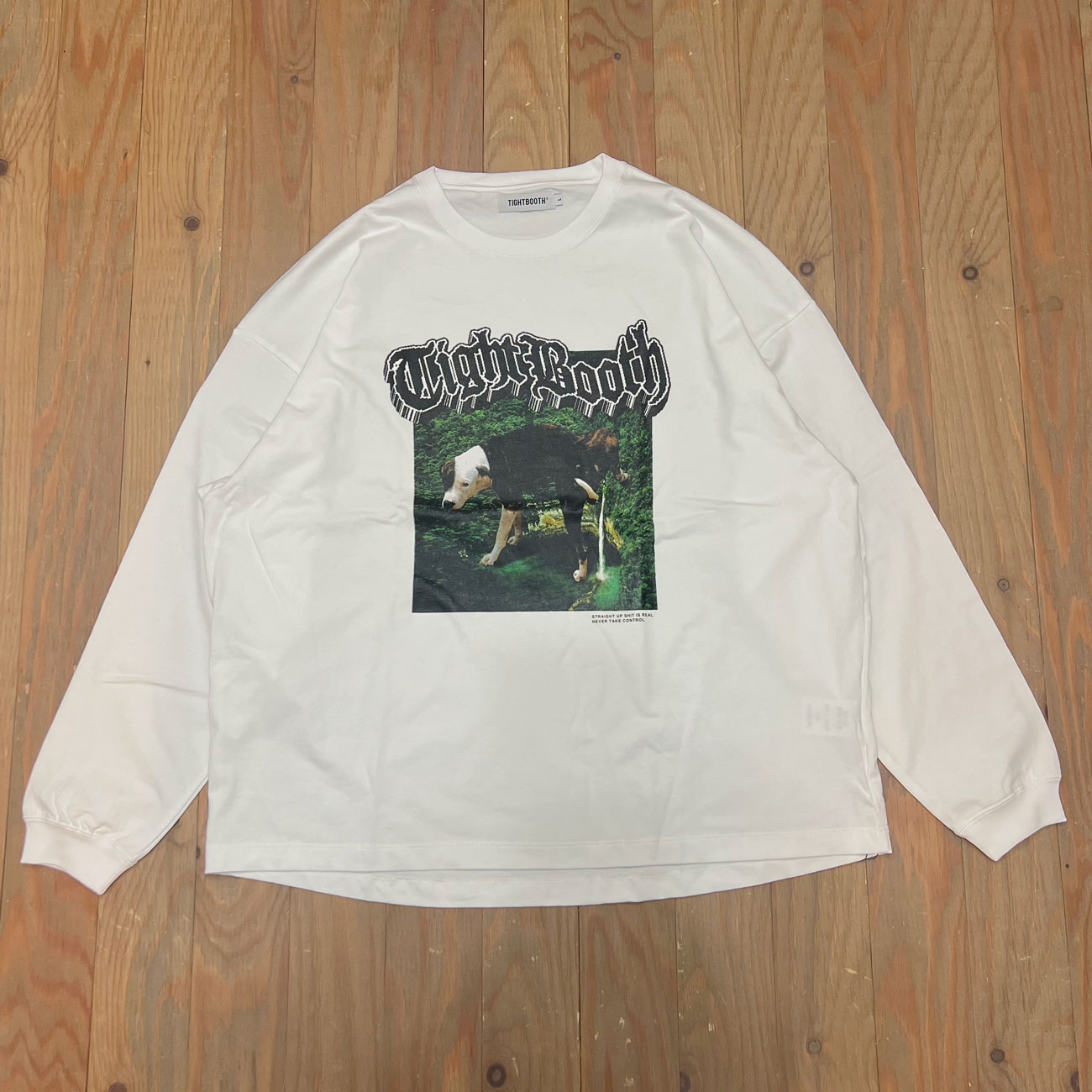 BRAND,TIGHTBOOTH｜スケートボード通販 HIGHSOX SKATEBOARDS（東京 池袋）