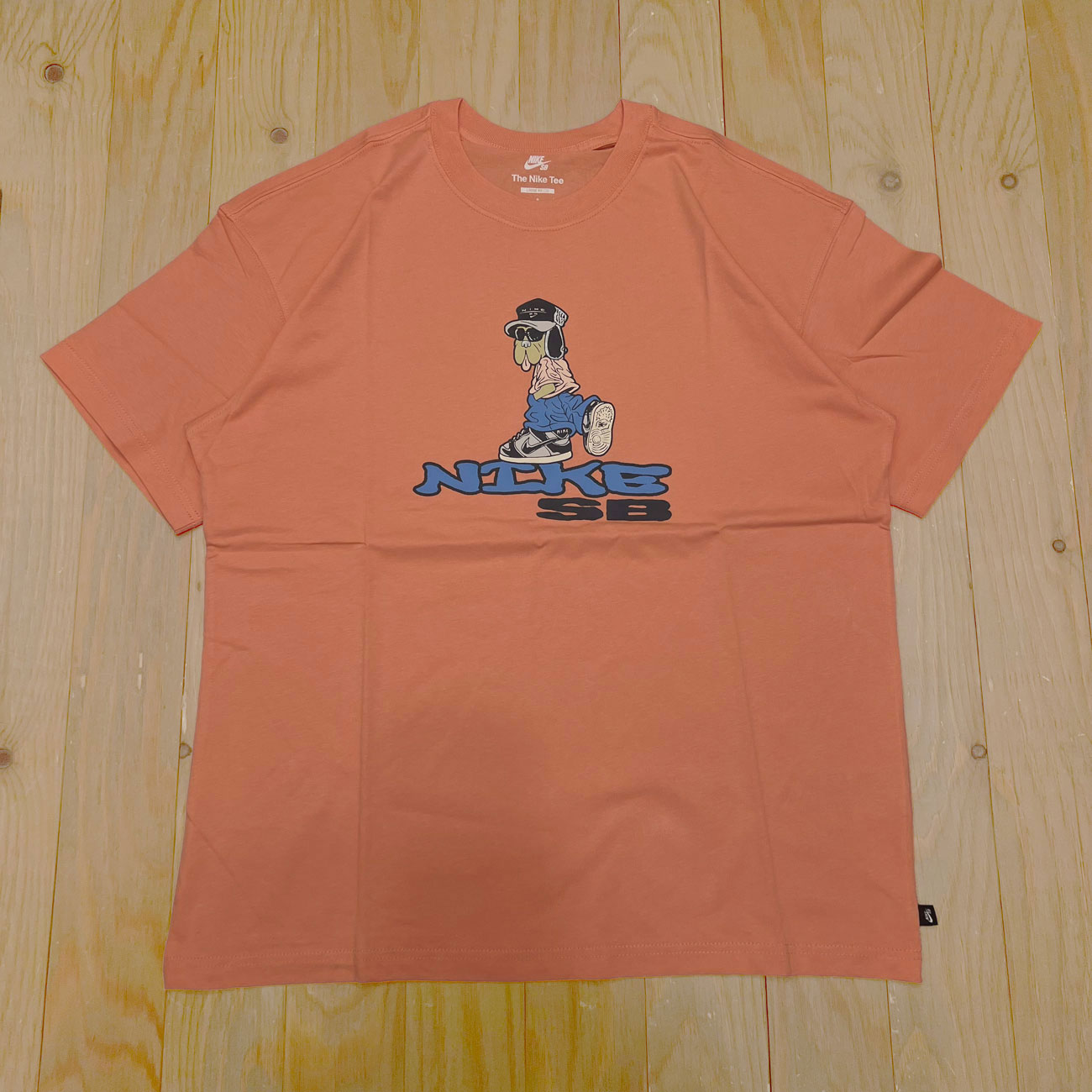 NIKE SB AS U NIKE SB M90 OC DUNK TEE