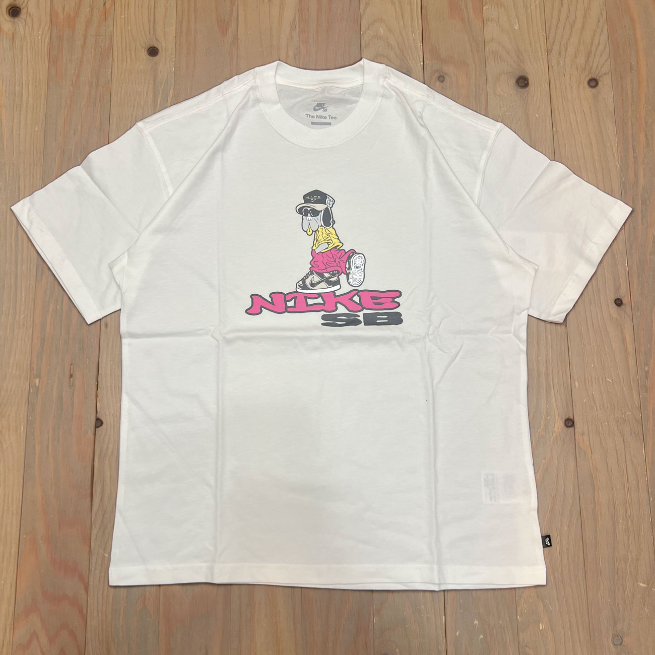 NIKE SB AS U NIKE SB M90 OC DUNK TEE