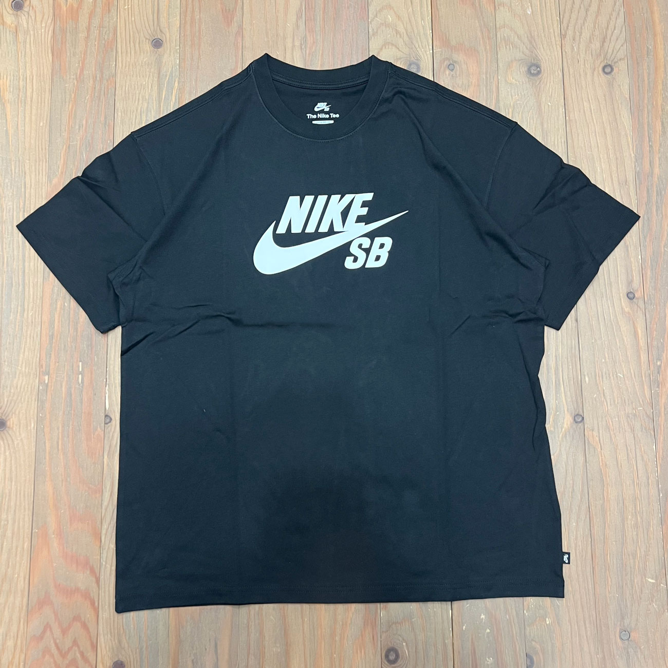 NIKE SB LOGO TEE
