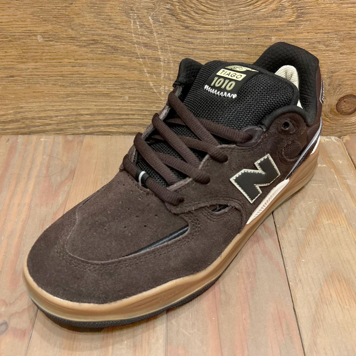 NB NUMERIC TIAGO LEMOS 1010BN