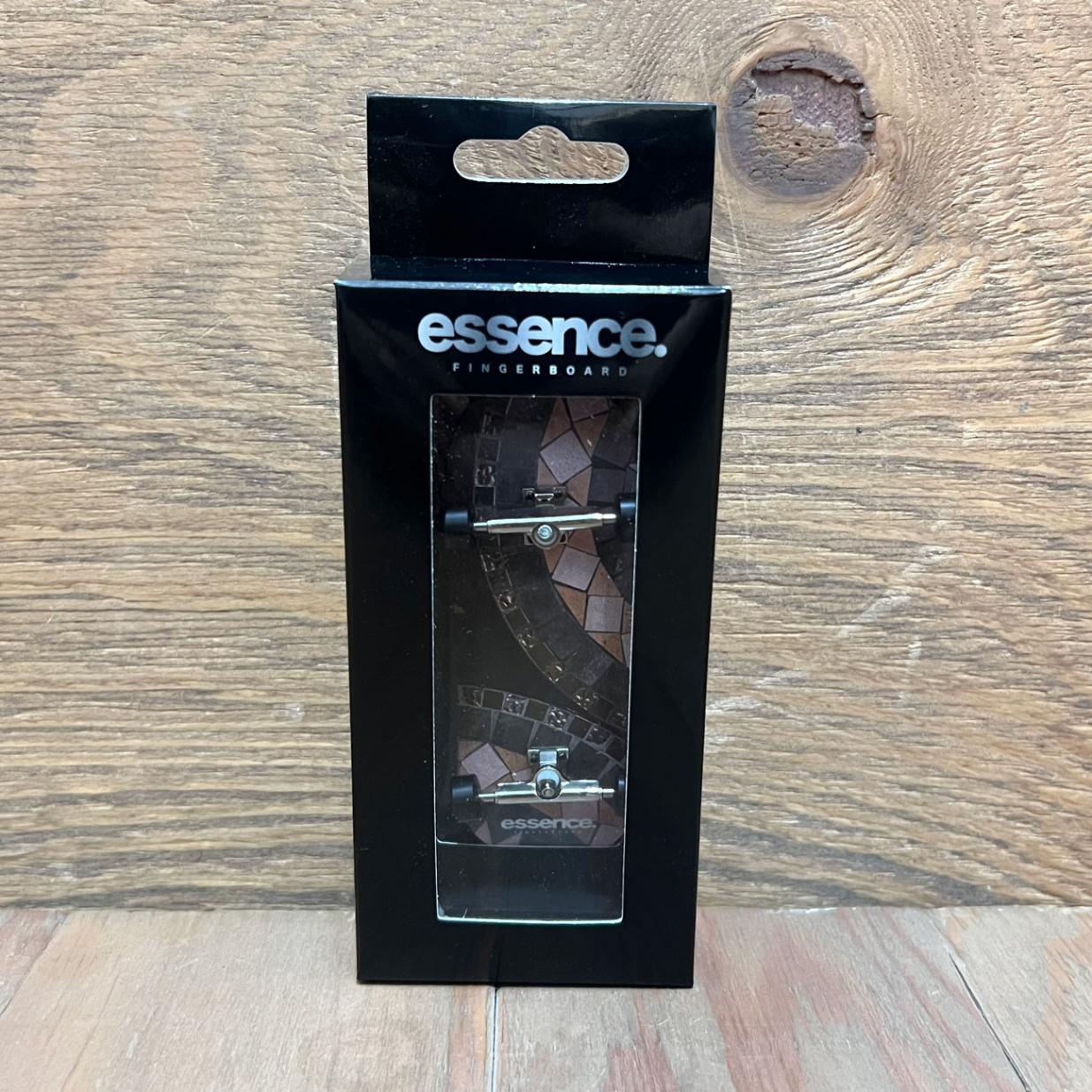 【34mm】ESSENCE FINGERBOARD TRIANGLE