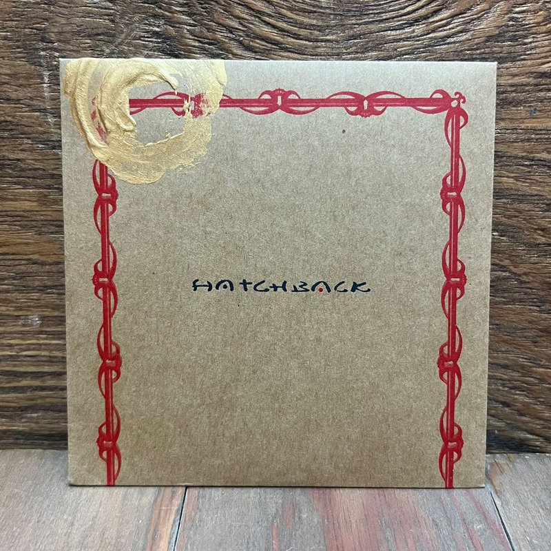 HATCHBACK DVD