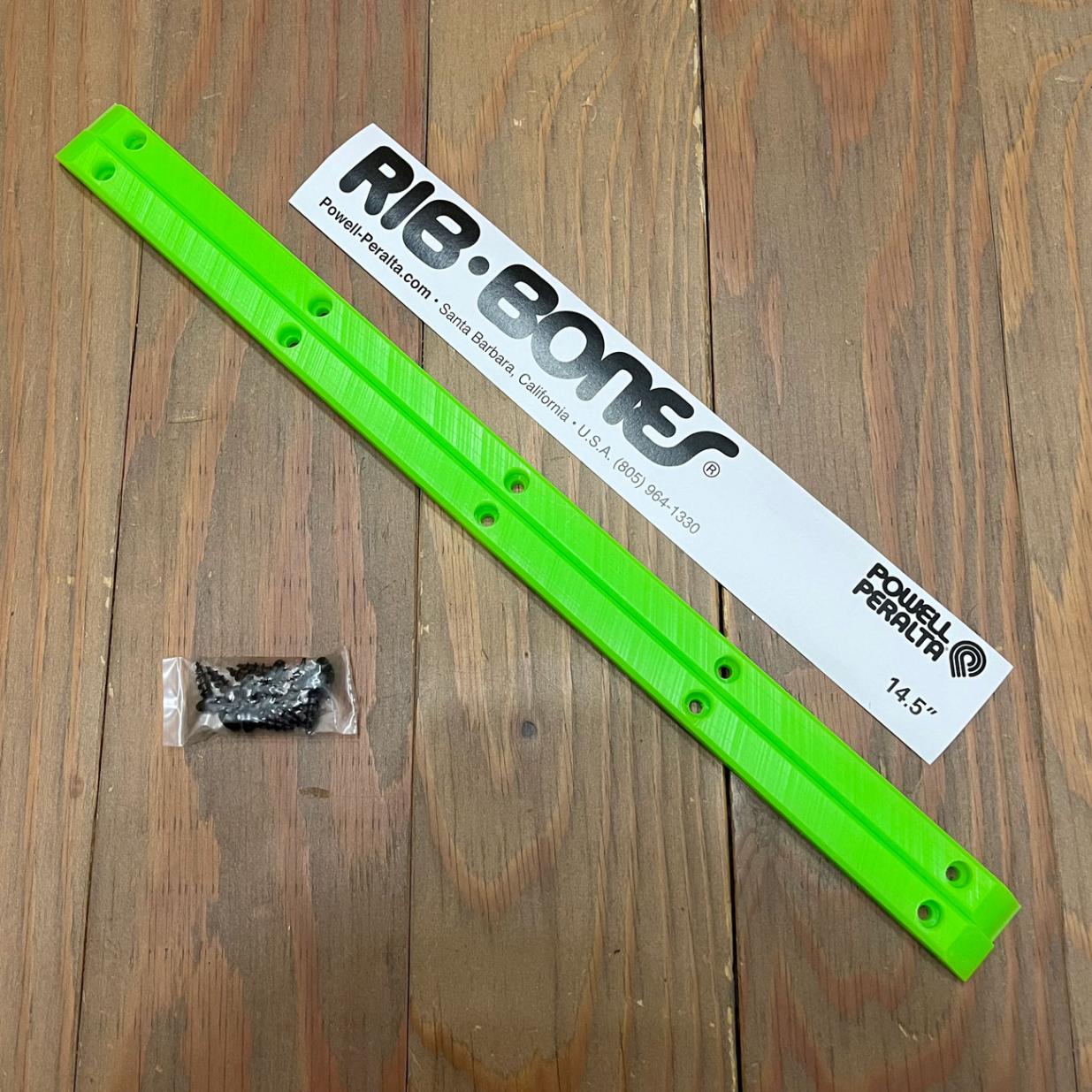 POWELL RIB BONES