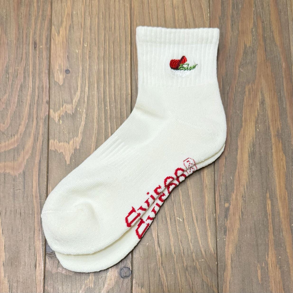 EVISEN SUSHI ANKLE SOX｜GOODS｜スケートボード通販 HIGHSOX SKATEBOARDS