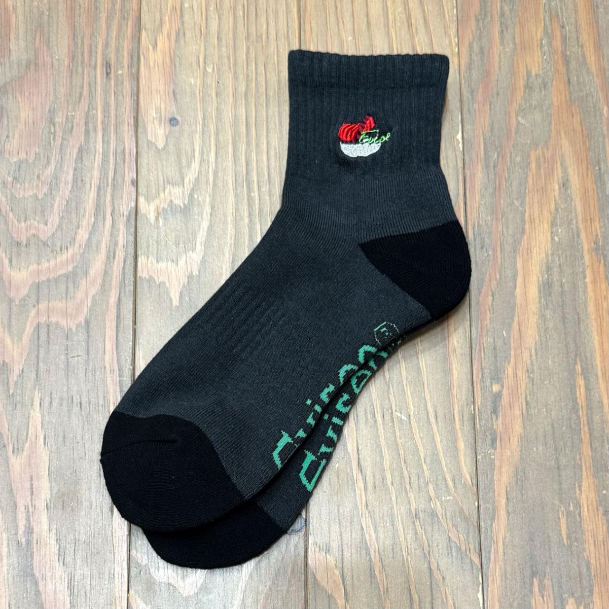 EVISEN SUSHI ANKLE SOX｜GOODS｜スケートボード通販 HIGHSOX SKATEBOARDS