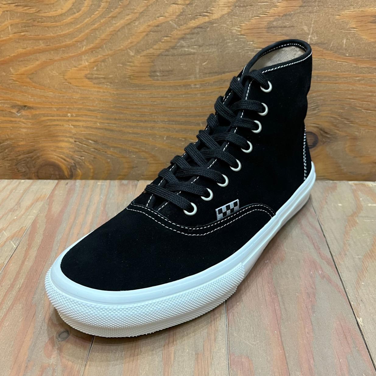 VANS SKATE AUTHENTIC HIGH