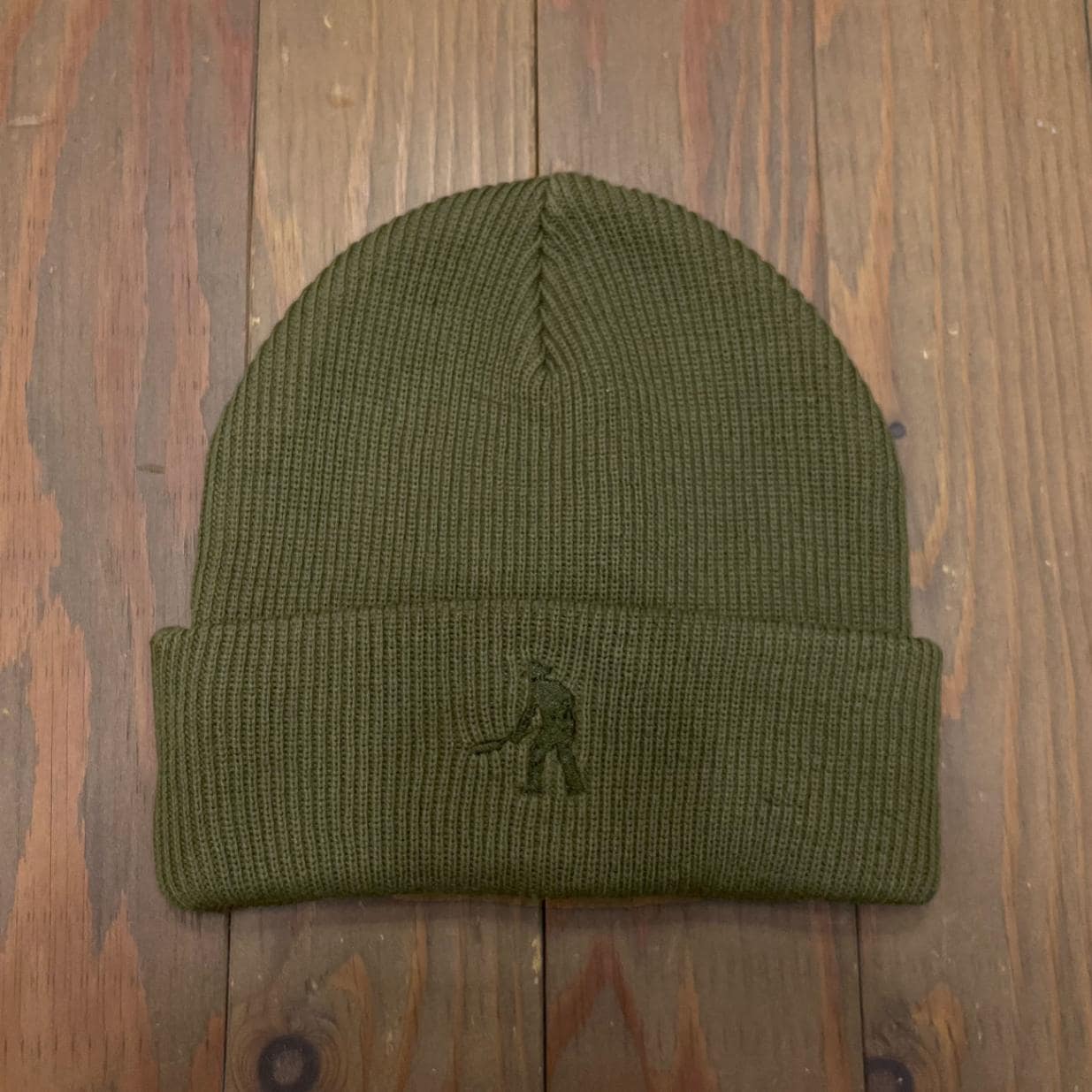 PASS~PORT SOLID COTTON BEANIE｜GOODS｜スケートボード通販 HIGHSOX