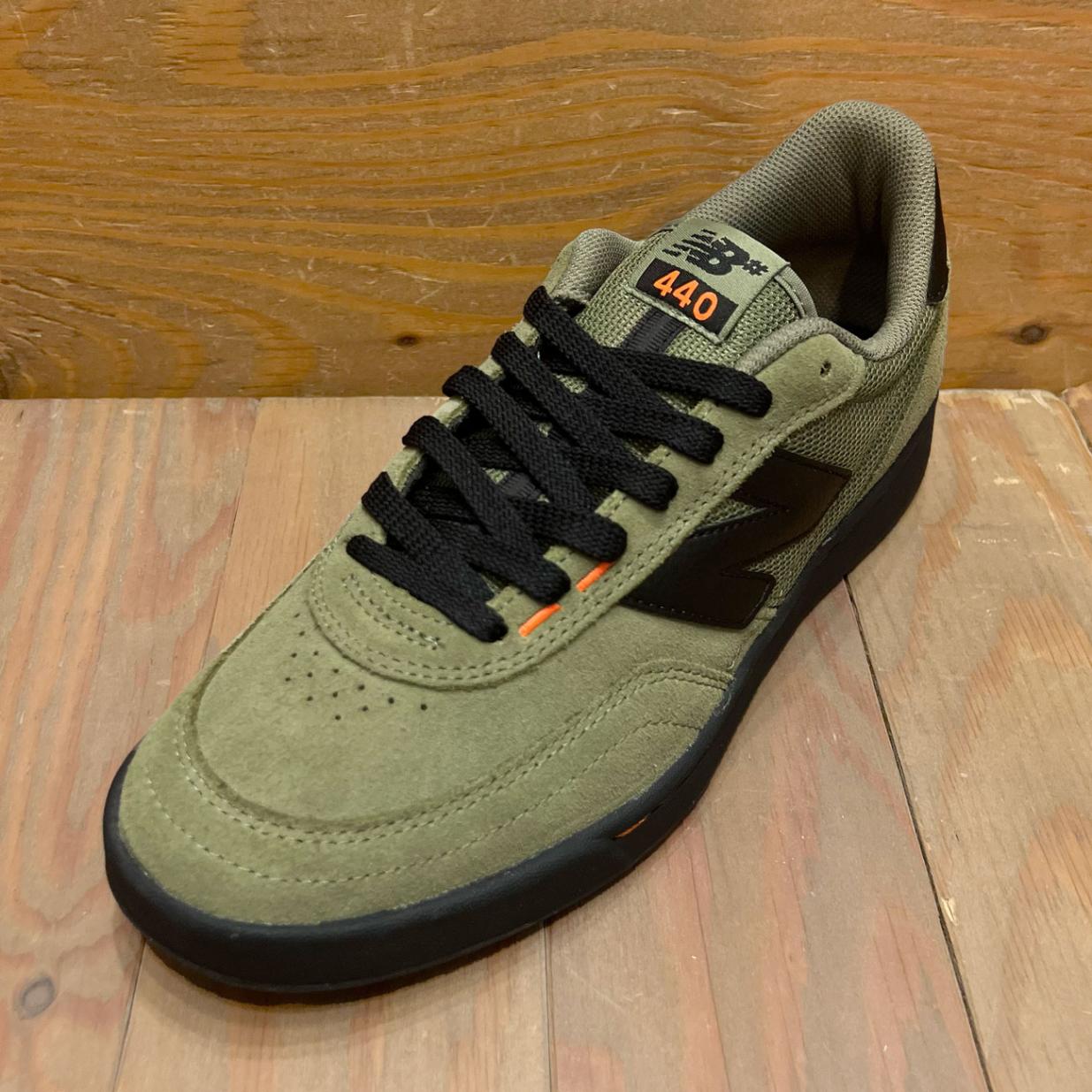 NB NUMERIC 440NL2