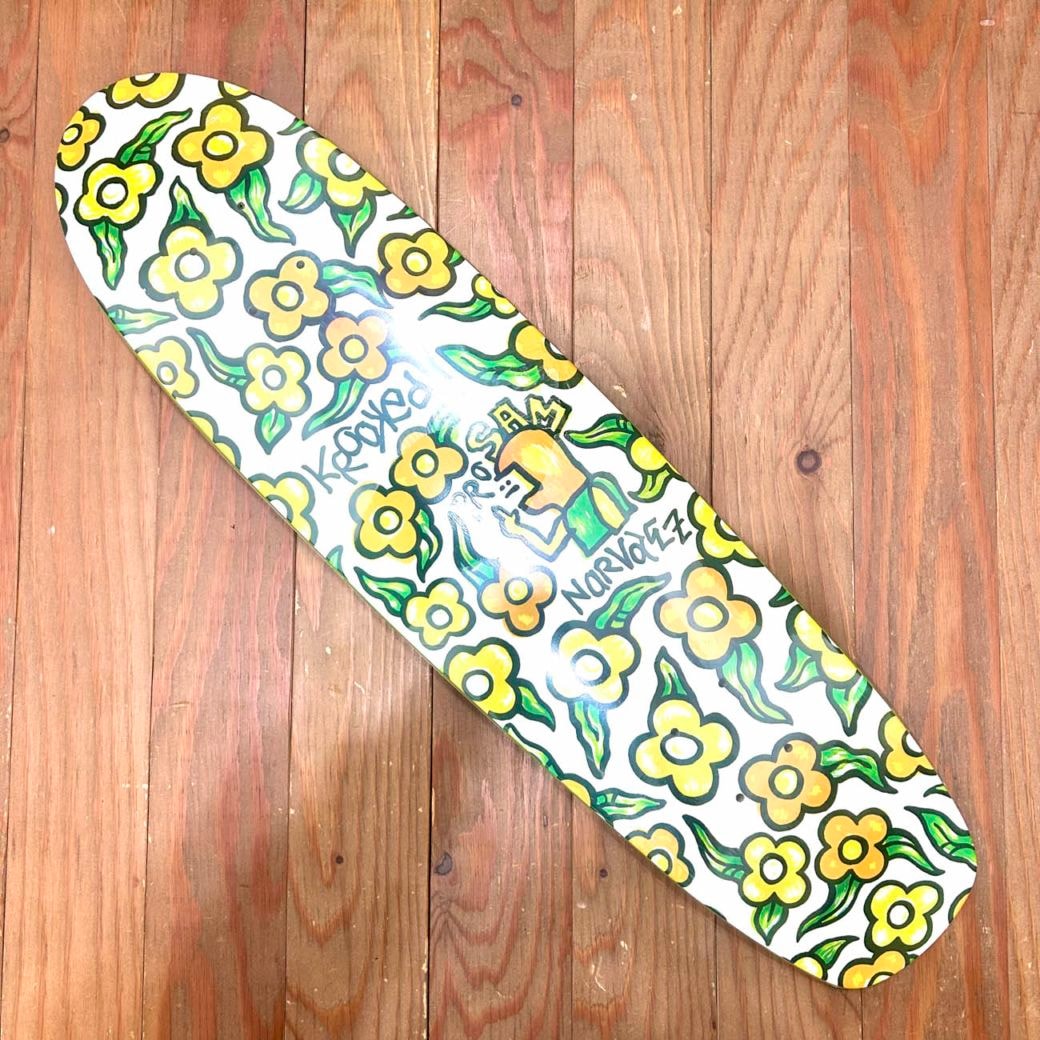 クルーザーデッキ CLUCT 10TH ANNIVERSARY SKATEBOARD,CRUISER DECK｜スケートボード通販 HIGHSOX SKATEBOARDS