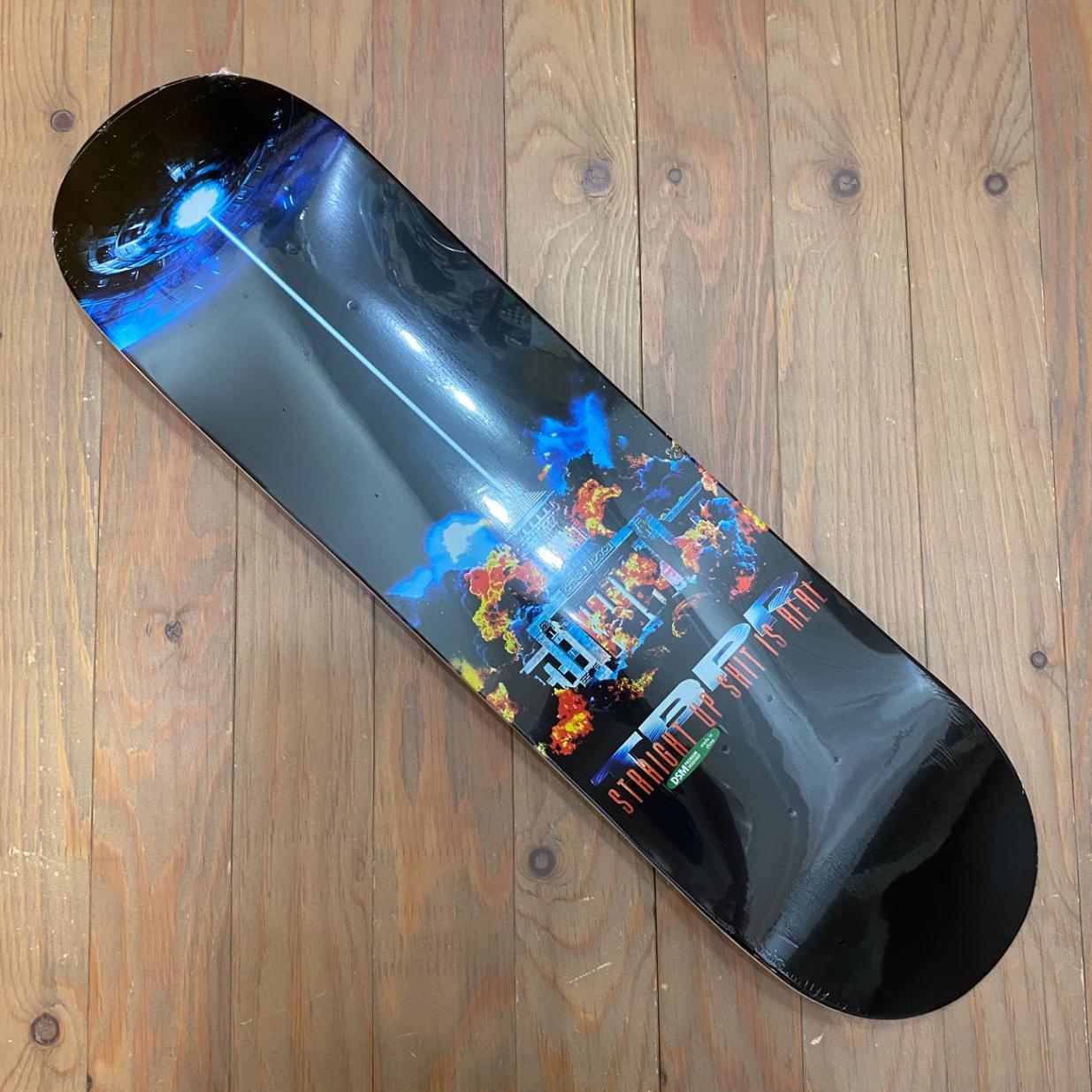 TIGHTBOOTH INDEPENDENCE DECK 8.0/8.125inch｜SKATEBOARD｜スケート