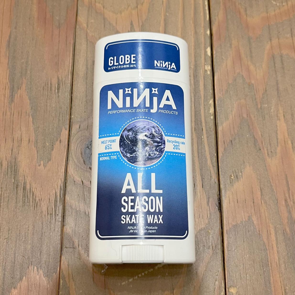 BRIKO WAX S/P滑走セットベース、LF、HF、新品未使用16個セット NINJA SK8 GLOBE WAX｜SKATEBOARD｜スケートボード通販 HIGHSOX