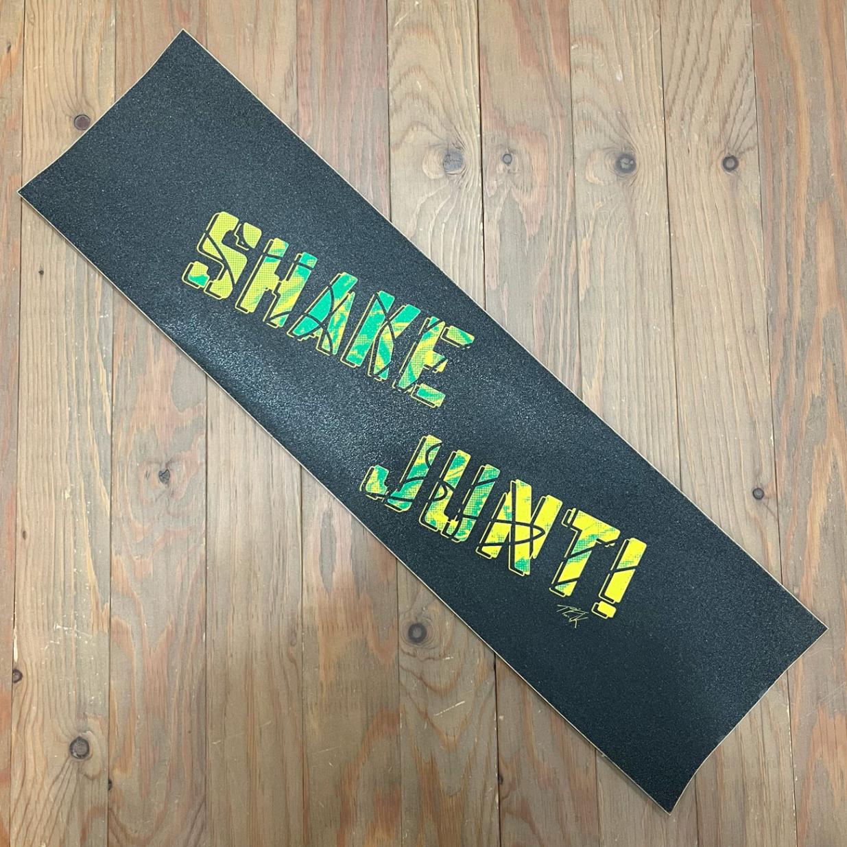 SKATEBOARD,GRIPTAPE｜スケートボード通販 HIGHSOX SKATEBOARDS（東京