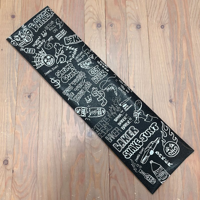 SKATEBOARD,GRIPTAPE｜スケートボード通販 HIGHSOX SKATEBOARDS（東京