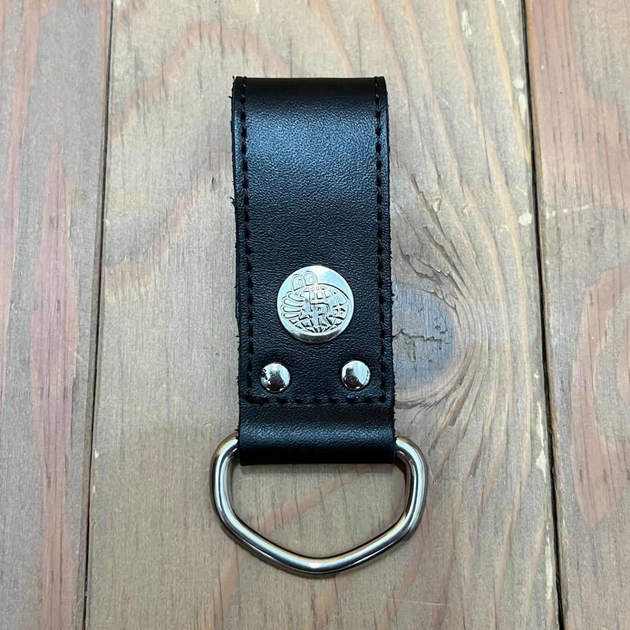 LAST RESORT AB ATLAS BELT LOOP KEY HOLDER