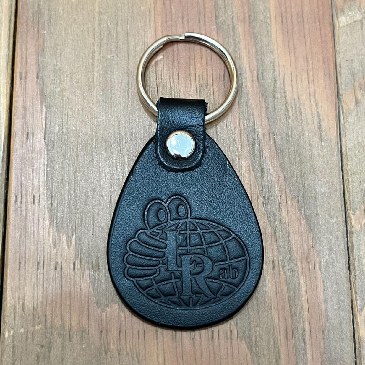 LAST RESORT AB ATLAS DROP KEY RING