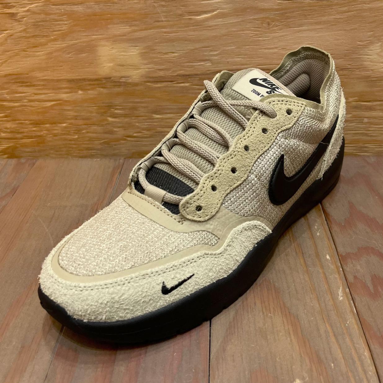 NIKE SB PS8 LIGHT KHAKI/DESERT KHAKI/BLACK