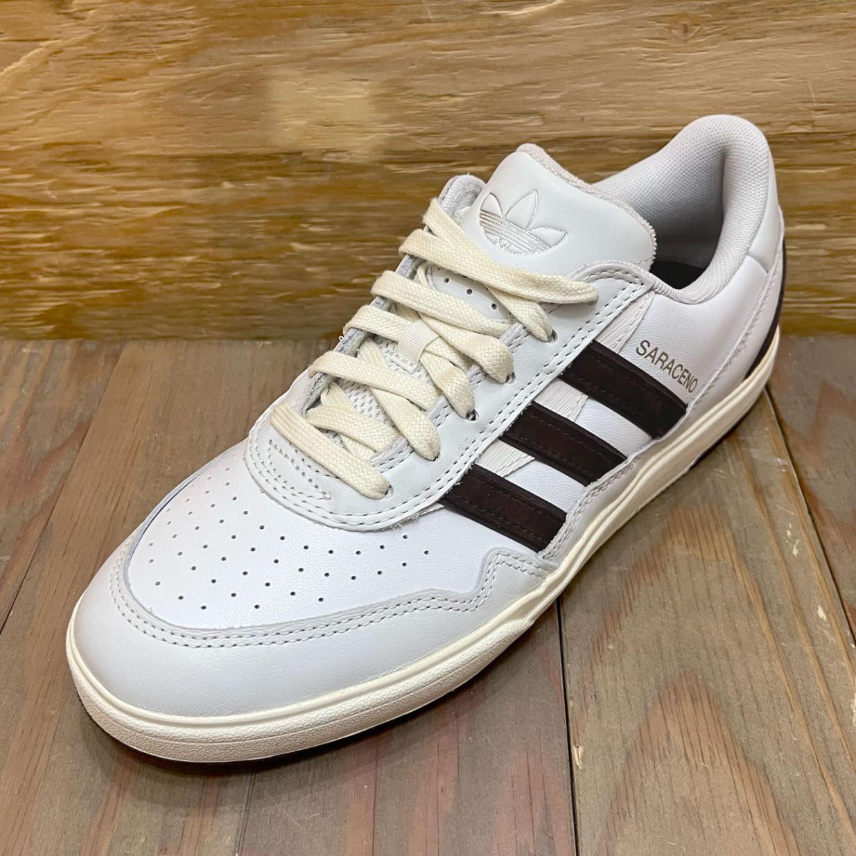 ADIDAS TYSHAWN　II X ZACK SARACENO 