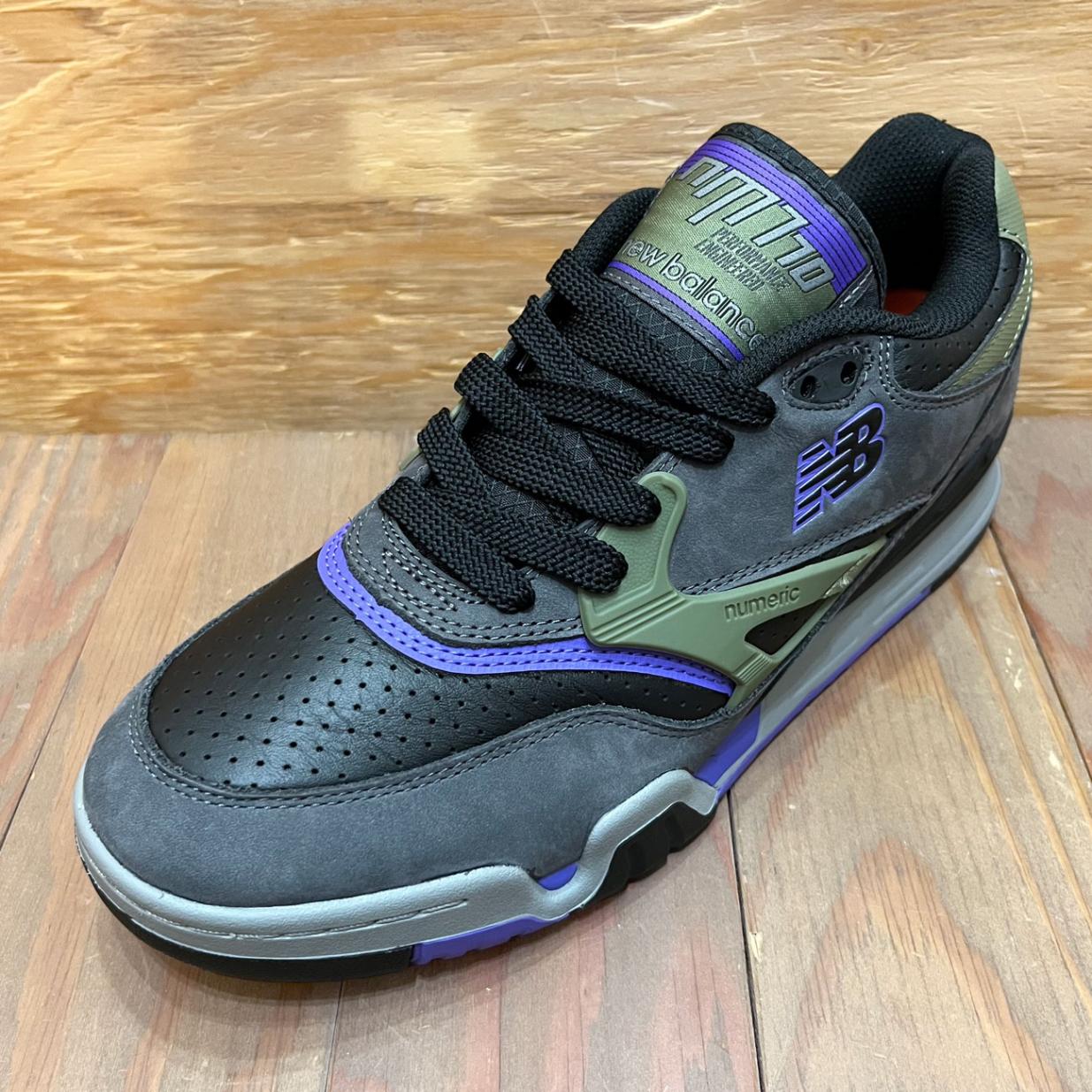 NB NUMERIC 770 VWX