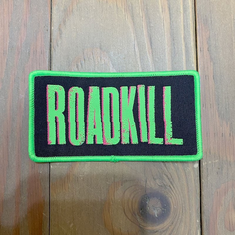 【絶版品】 スケボー　刺繍パッチ GOODS,PATCH｜スケートボード通販 HIGHSOX SKATEBOARDS（東京 池袋）