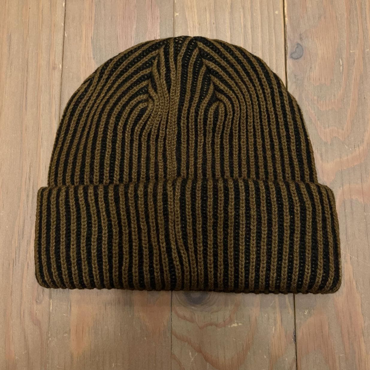 KROOKED EYES CLIP BEANIE