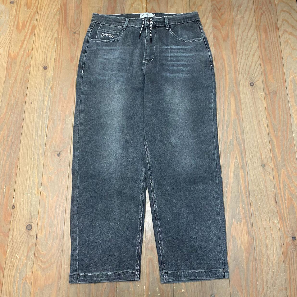 EVISEN ONE-UP JEANS｜APPAREL｜スケートボード通販 HIGHSOX SKATEBOARDS