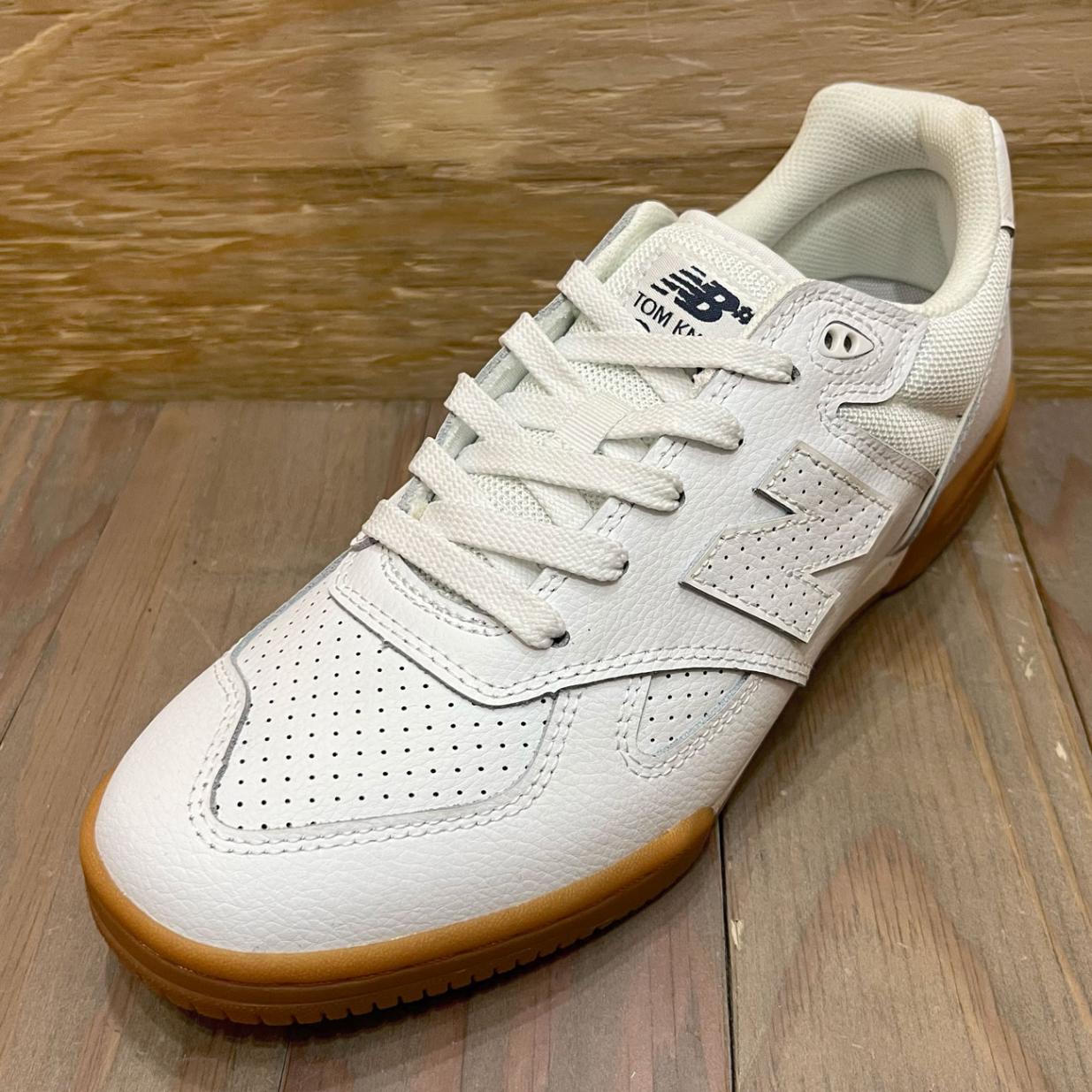 NB NUMERIC TOM KNOX 600 TWO