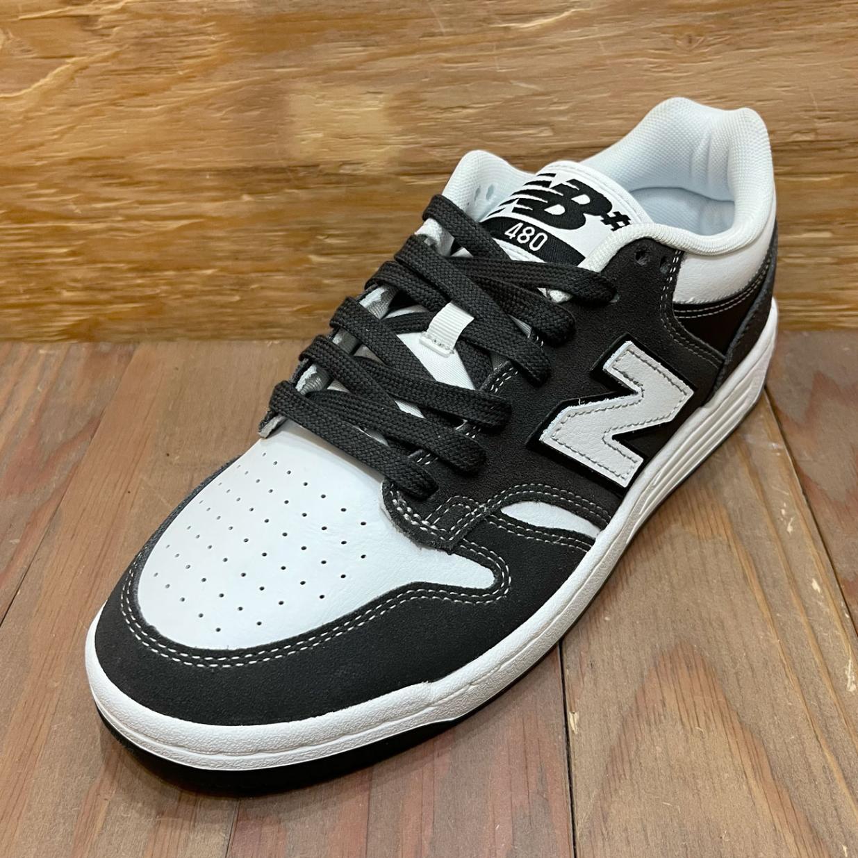 NB NUMERIC 480 BAB