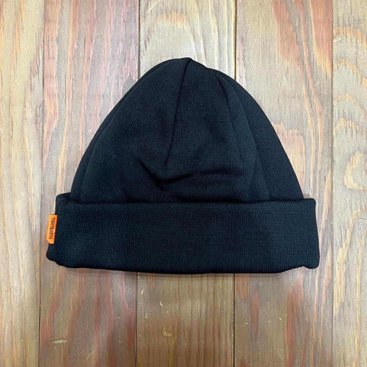 TIGHTBOOTH TAG WATCH CAP
