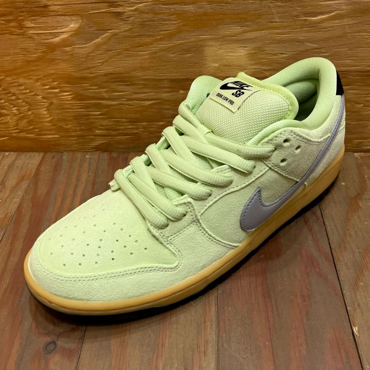 NIKE SB DUNK LOW PRO PRM VERDUGO MOUNTIAN