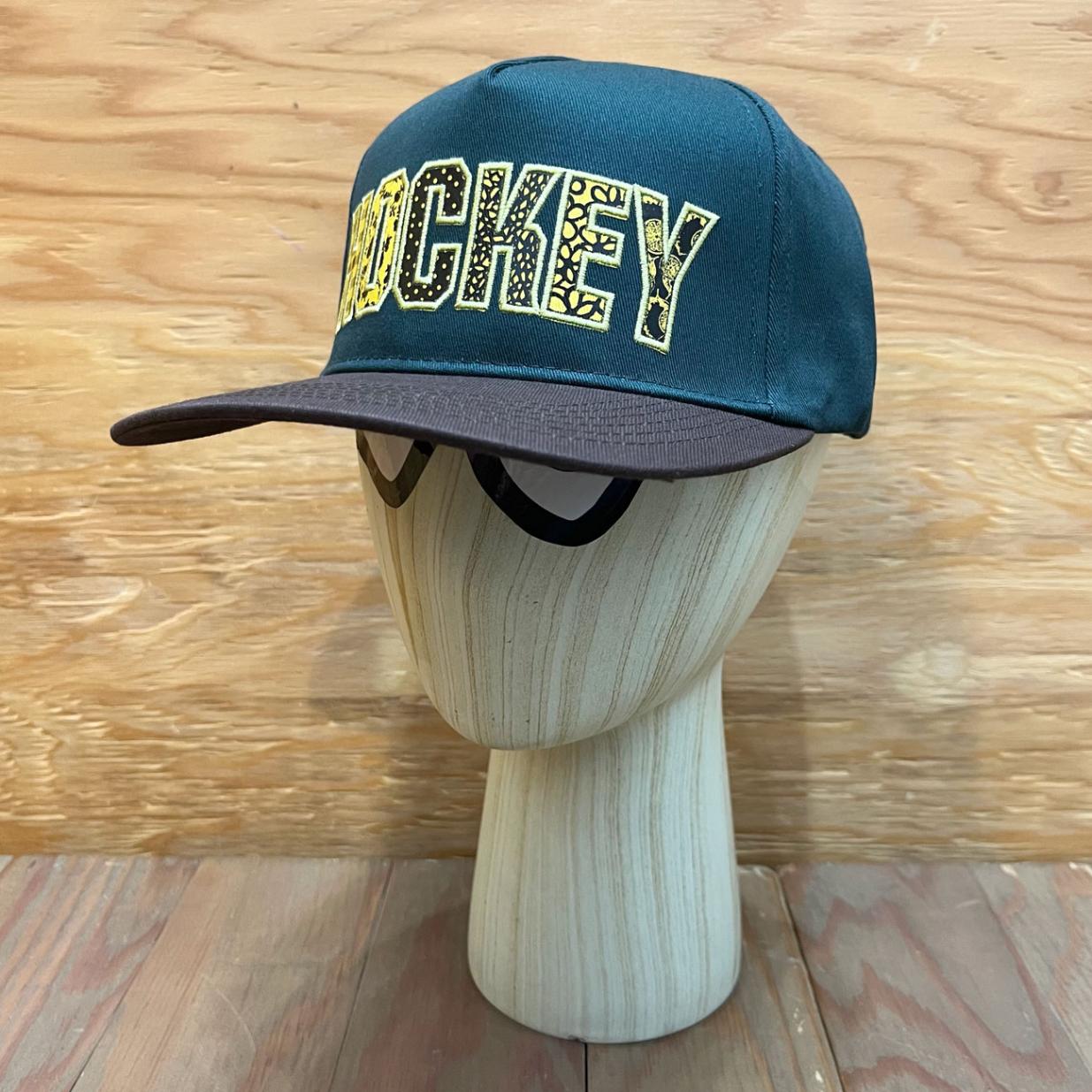 HOCKEY ETHEL HAT