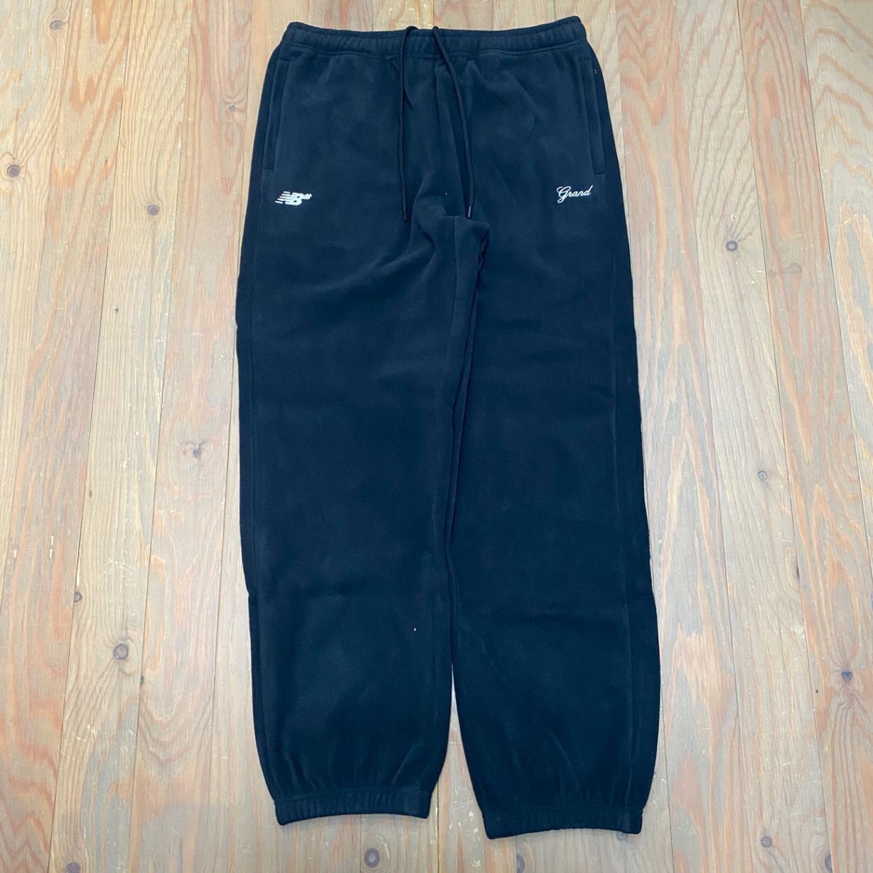 NB NUMERIC x GRAND COLLECTION POLAR FLEECE PANT