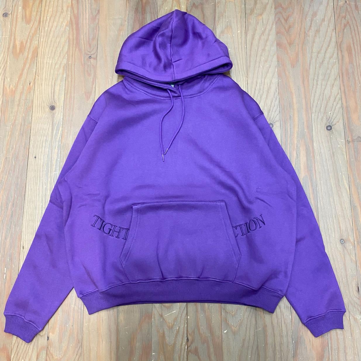 TIGHTBOOTH STRAIGHT UP HOODIE