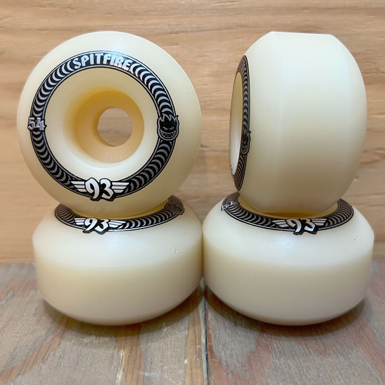 【ノーマル】SPITFIRE F4 CLASSIC 93A 54mm