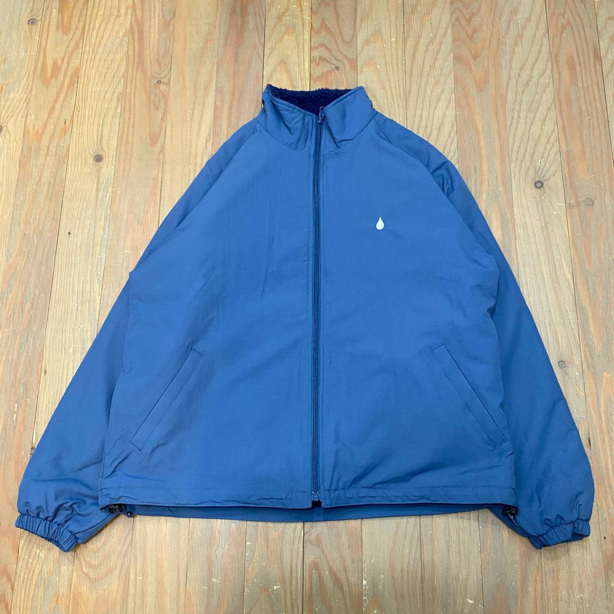 COLOR COMMUNICATIONS DRIP EMB NYLON BOA REVERSIBLE